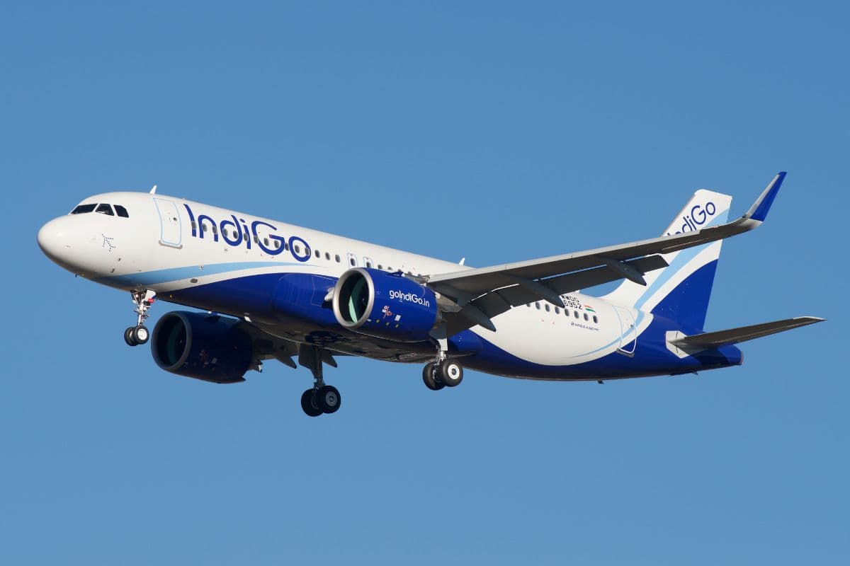 IndiGo suspend sa liaison directe entre La Réunion et Chennai à partir d’octobre 2026