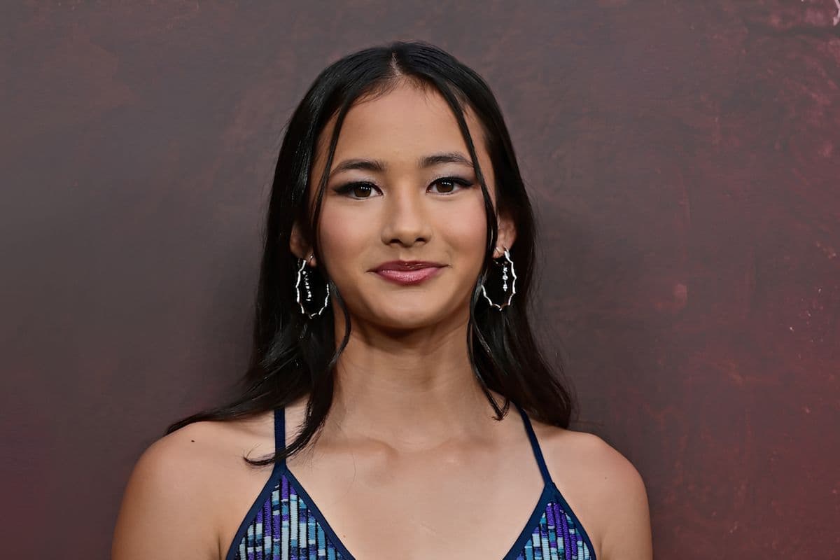 Décès de Kaylee Hottle : la jeune star de « Godzilla vs. Kong » s'est éteinte à 18 ans