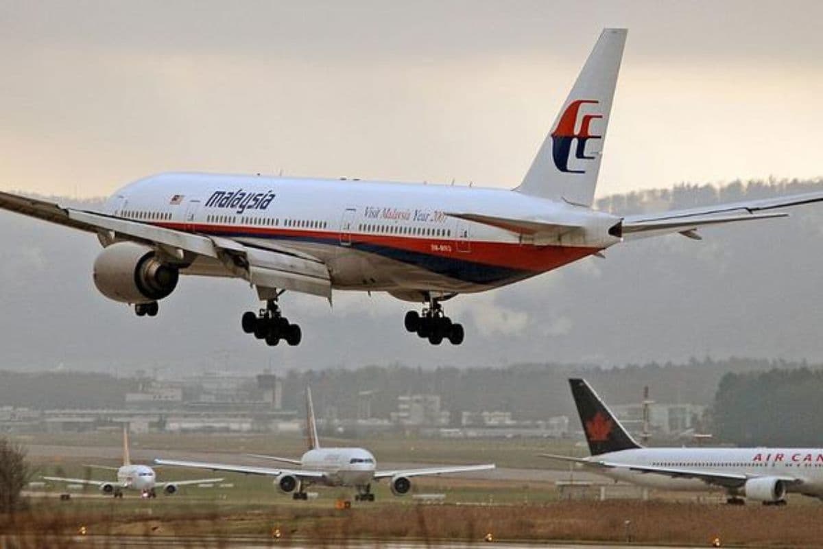 Le mystère du vol MH370 relancé par des données acoustiques longtemps restées secrètes