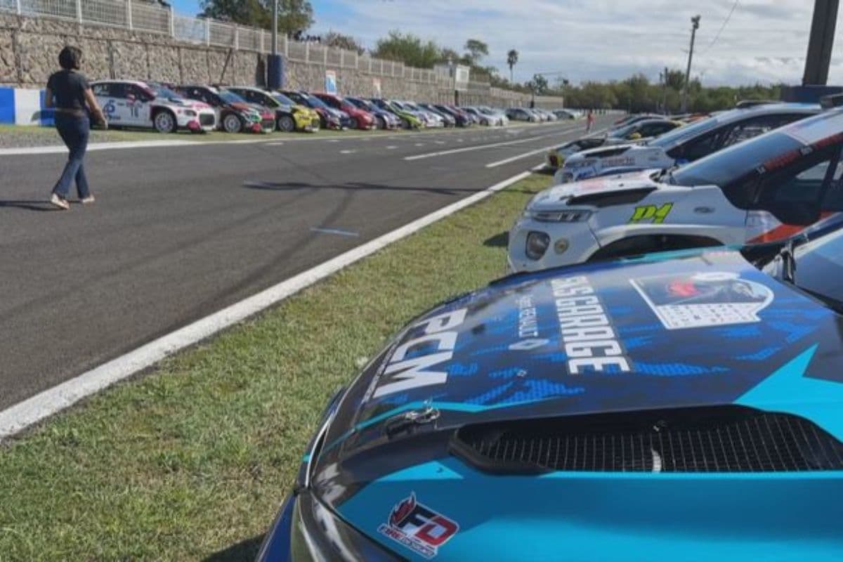 Retour sur le Tour Auto 2026 : les moments forts d’un week-end de rallye intense