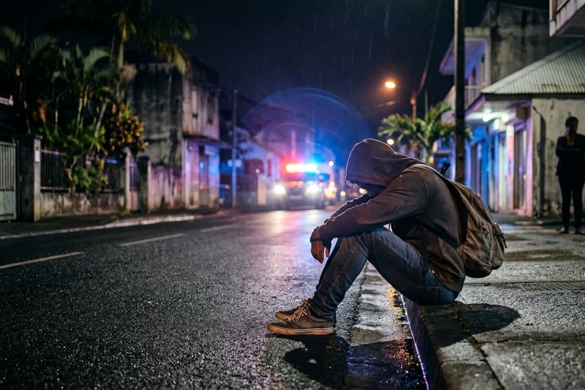 Trafic de "dou" : professionnels de santé et bénévoles alertent sur une drogue qui détruit des familles