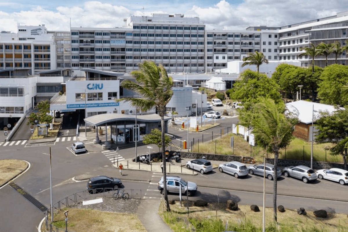 Don de moelle osseuse : La Réunion recherche de nouveaux donneurs