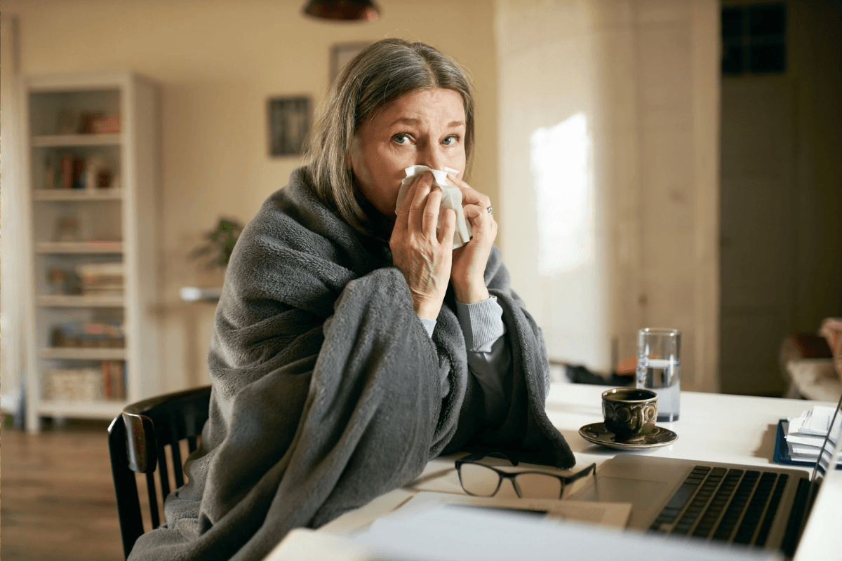 Grippe à La Réunion : l’épidémie démarre, quels symptômes ressentez-vous ?