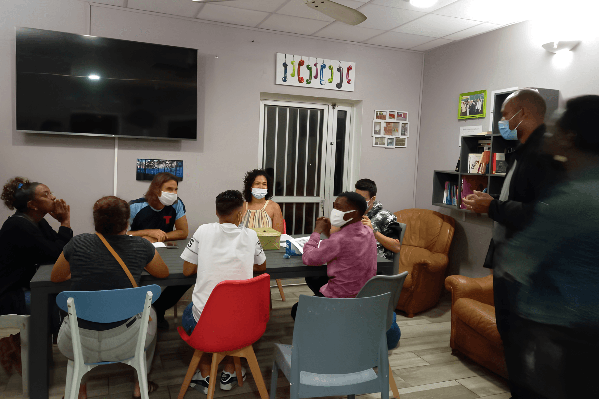 À La Réunion, un projet école-entreprise récompensé au niveau national pour l’insertion des jeunes