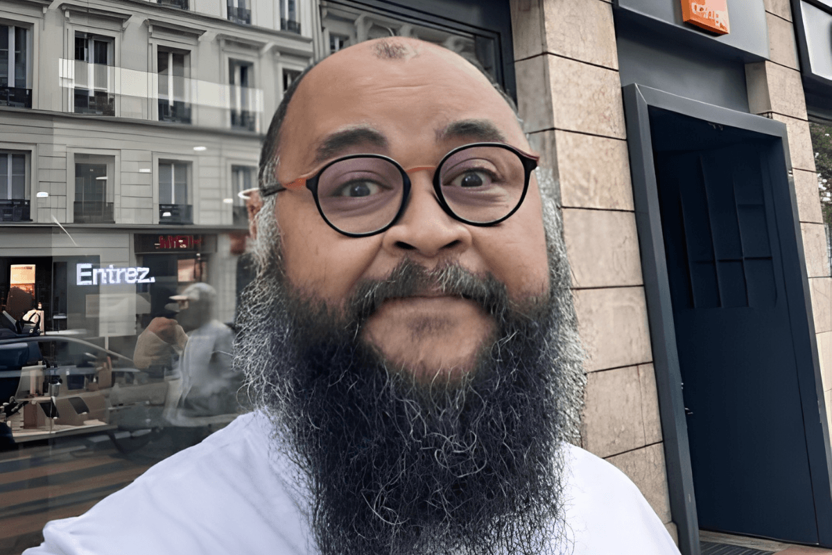 Renaud Raharijaona se hisse dans le Top 3 des créateurs LinkedIn à La Réunion