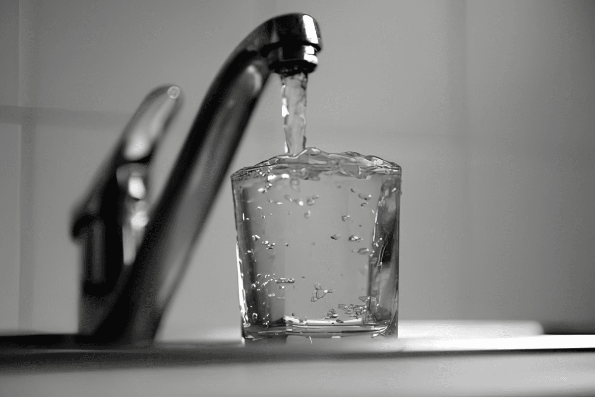 Salazie : la qualité de l’eau se dégrade, plusieurs secteurs concernés