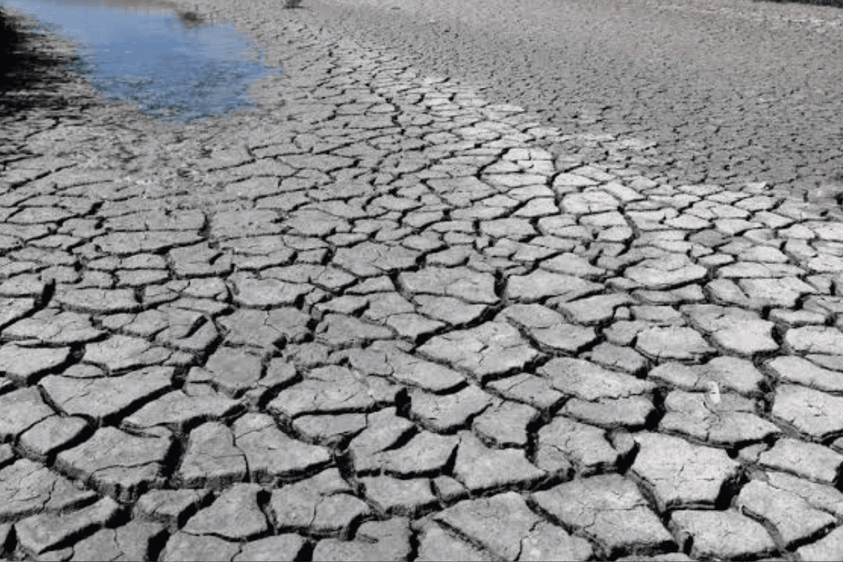 La Réunion assoiffée : comment une île tropicale peut-elle manquer d’eau ?