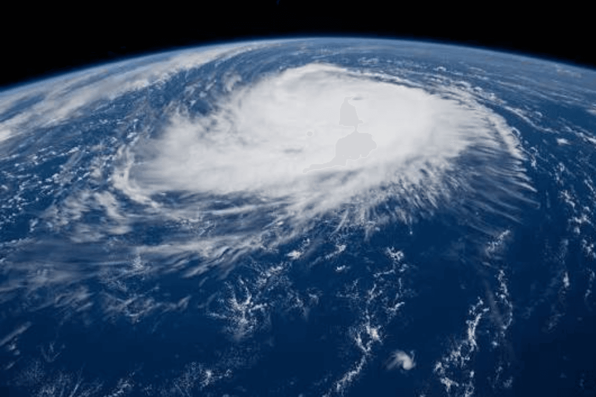 La Réunion face au nouveau défi climatique : des cyclones plus intenses et des pluies à anticiper