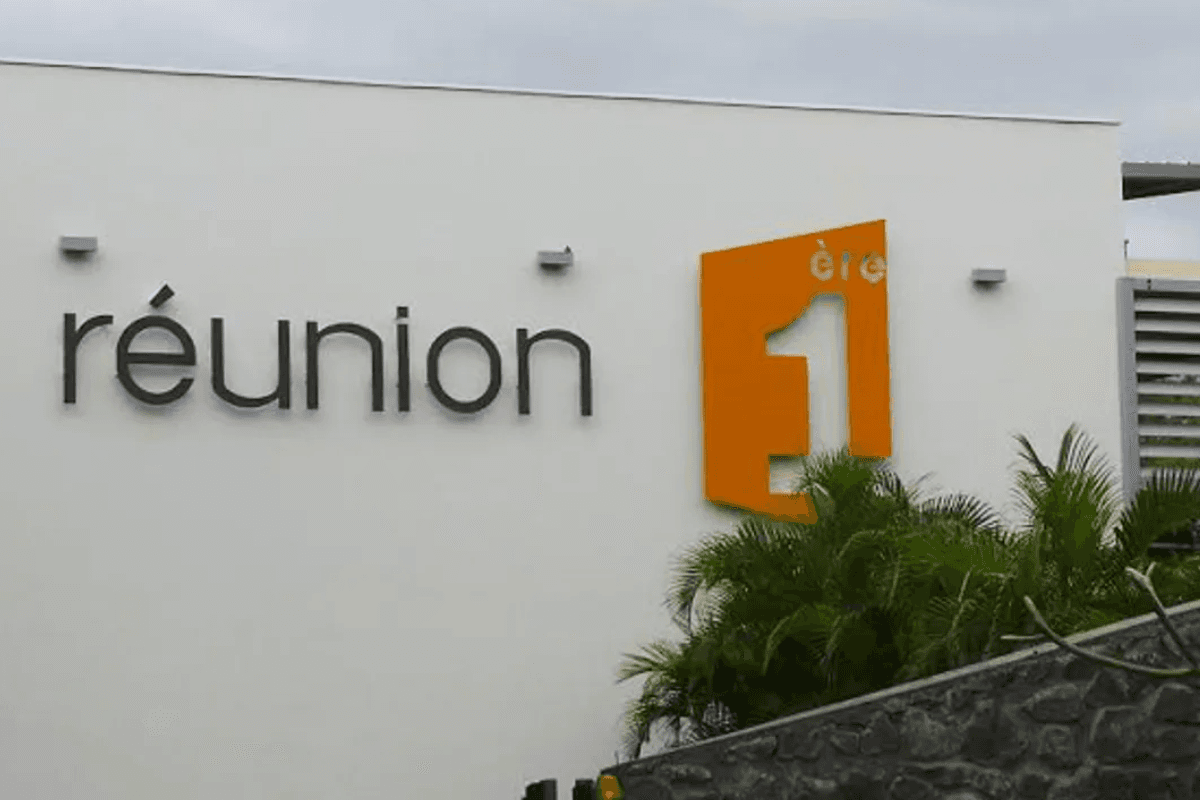 Journées du patrimoine : Réunion La 1ère ouvre les portes de ses coulisses