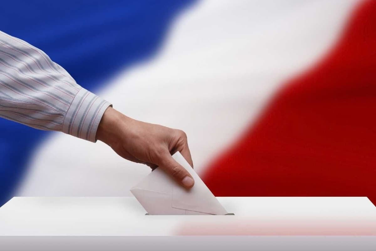 Présidentielle 2027 : que révèlent les dernières intentions de vote en France ?