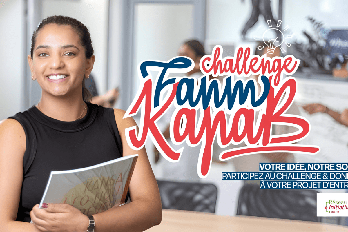 Fanm Kapab 2026 : les entrepreneuses réunionnaises ont jusqu’au 2 novembre pour candidater