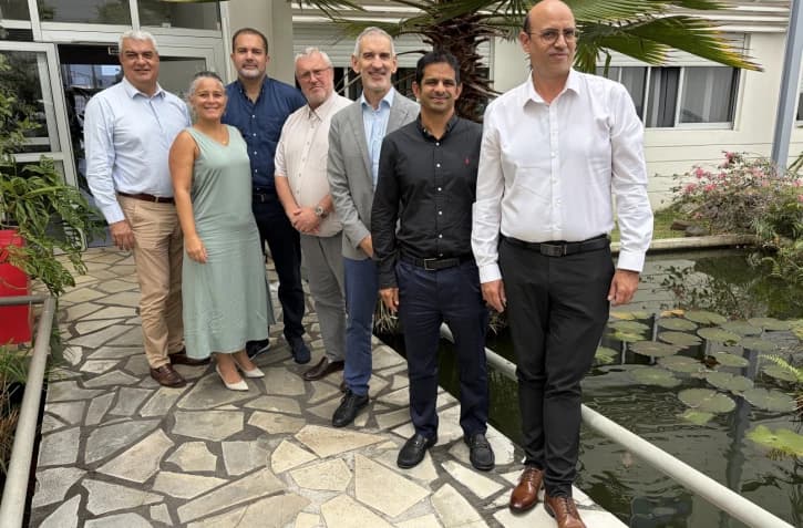 EXCO Océan Indien : cinq cabinets réunionnais unissent leurs forces pour rester indépendants