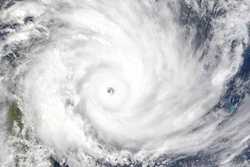 cyclone