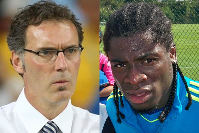 laurent-blanc-serge-aurier