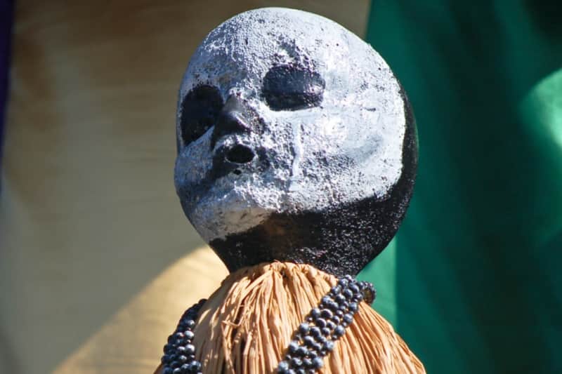 vodou