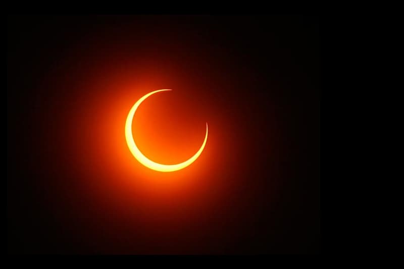 eclipse-annulaire