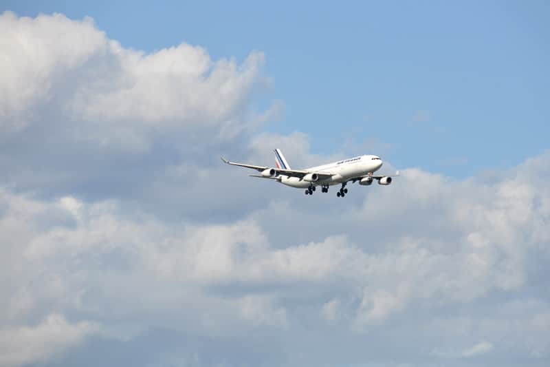air-france