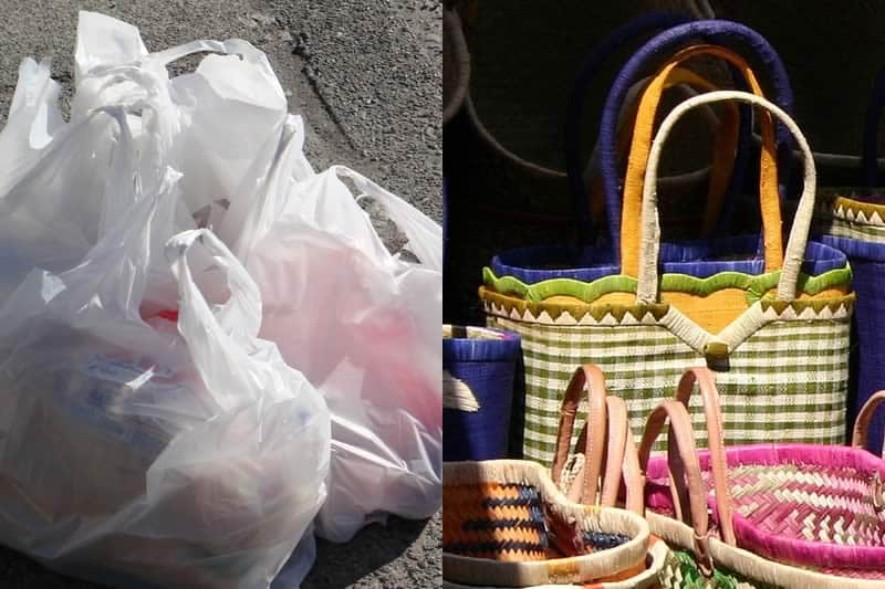 panier-sac-plastique