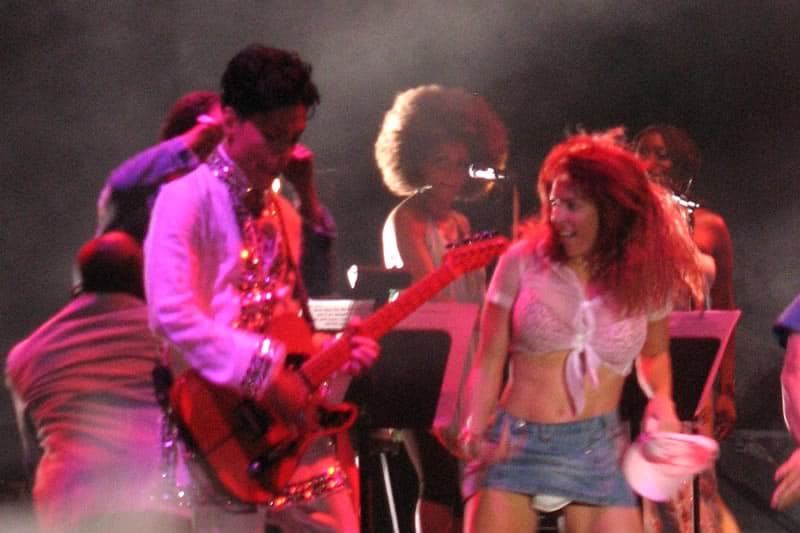 prince