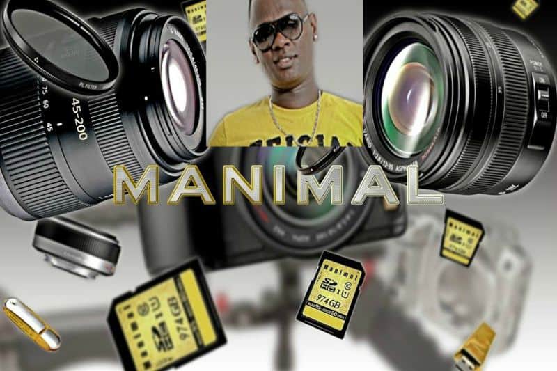 manimal