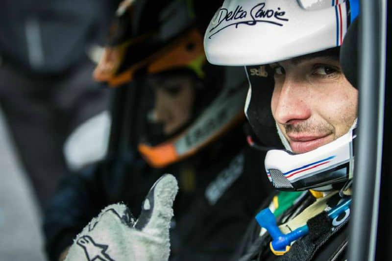 Sylvain-Michel-Rallye