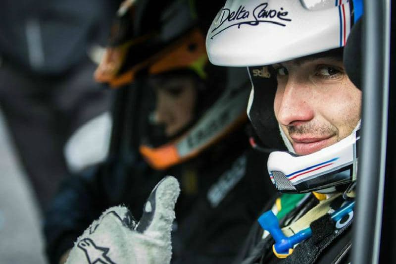 Sylvain-Michel-Rallye