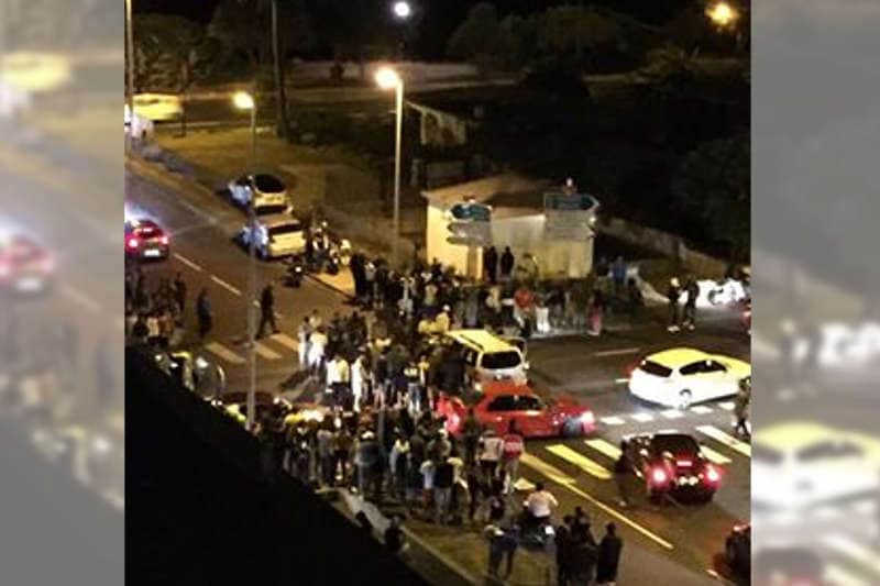 accident-scooter-moto-pousse-lumab-la-reunion