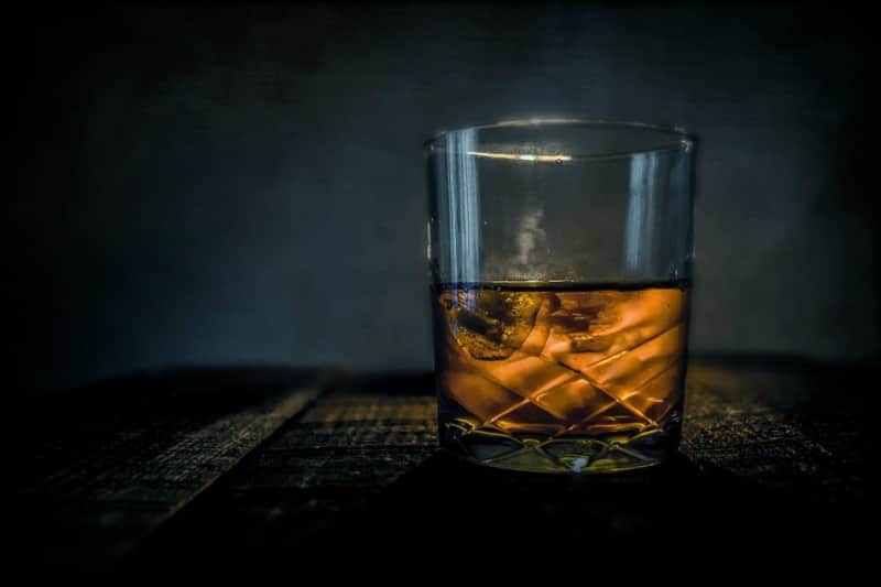 alcool
