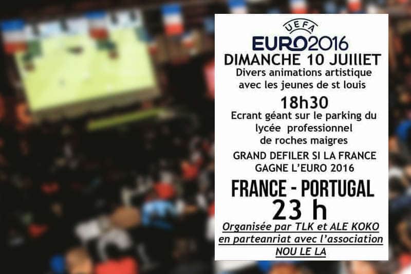 ecran-geant-la-riviere-saint-louis-euro2016-la-reunion