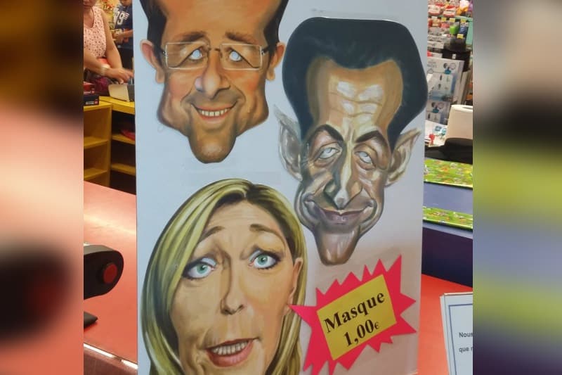 masques-presidentielles-2017
