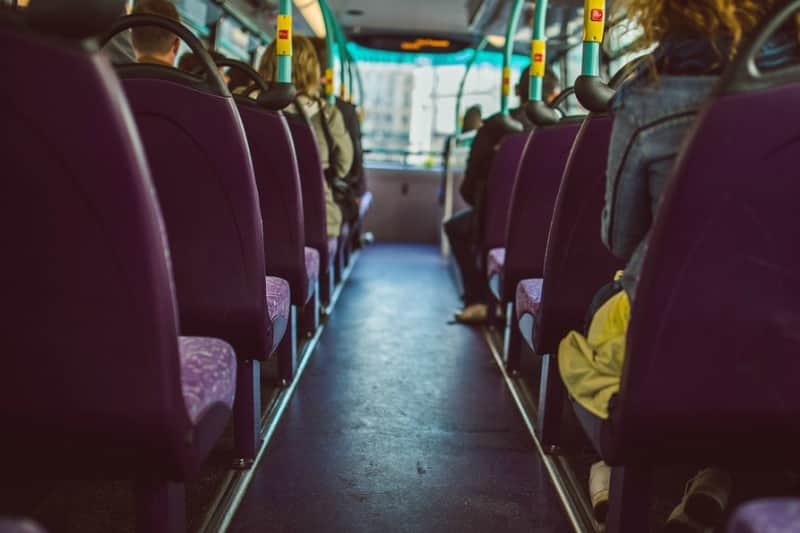 bus