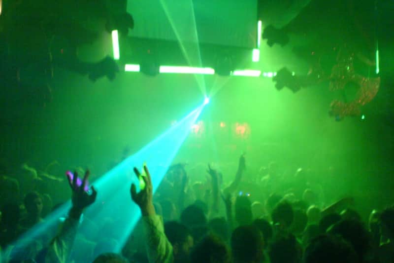 disco
