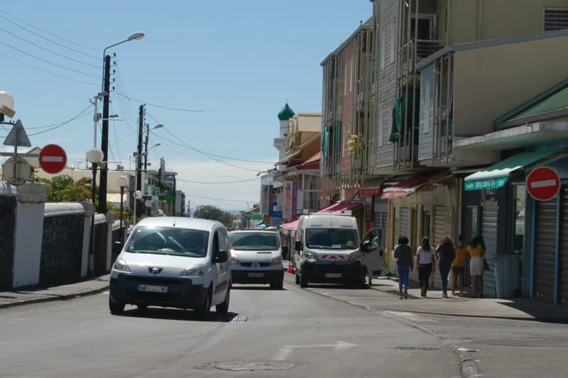 saint-andres