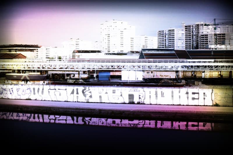 aubervilliers