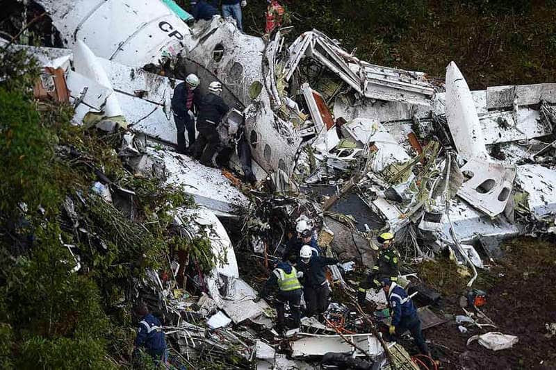 crash-colombie-avion