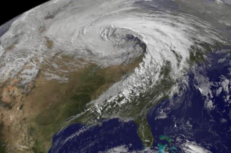 cyclone