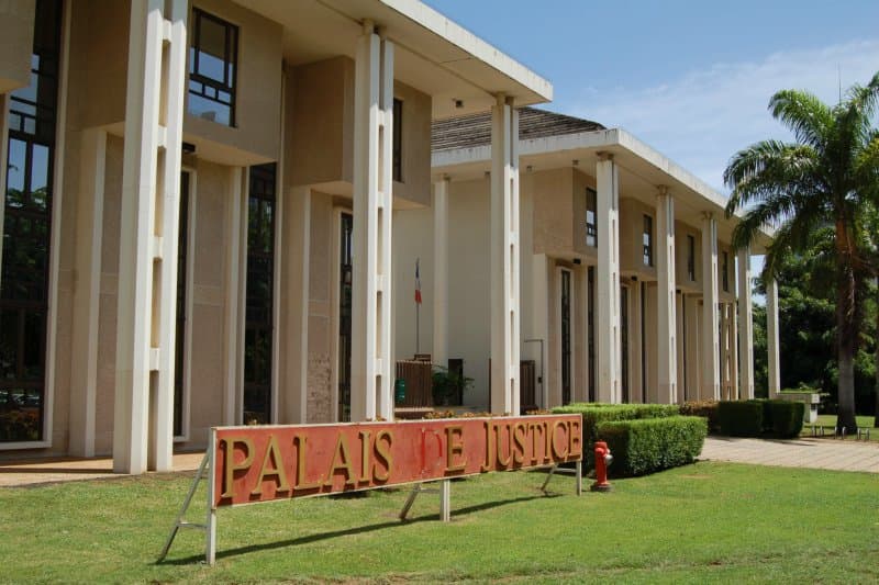 tribunal