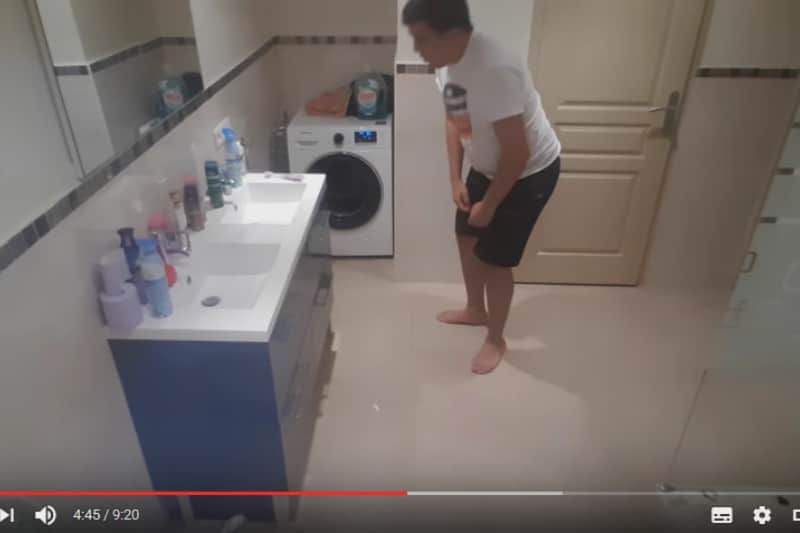 voyeur
