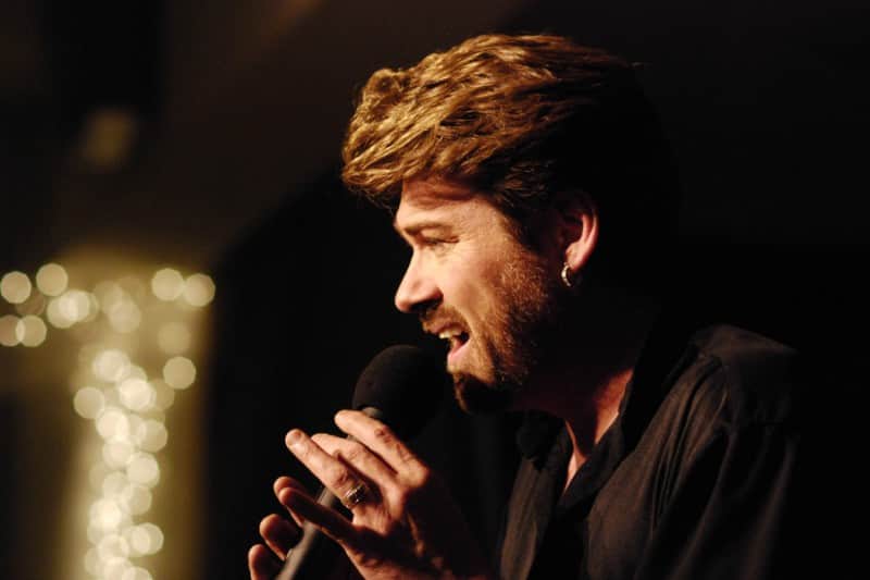 george-michael