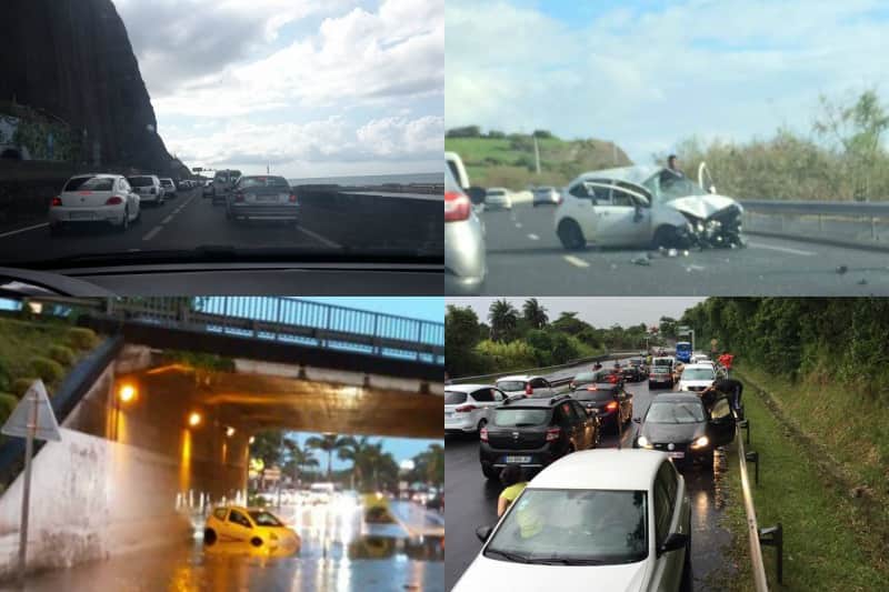 embouteillages-la-reunion