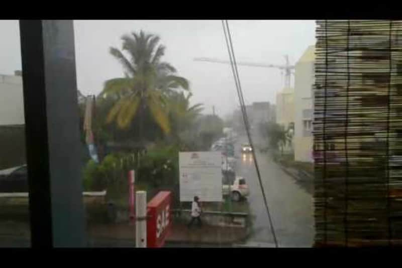 fortepluie