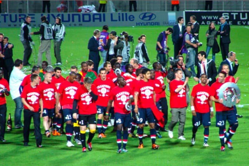losc