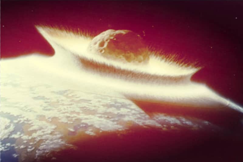 asteroide