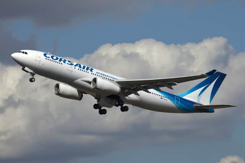 corsair