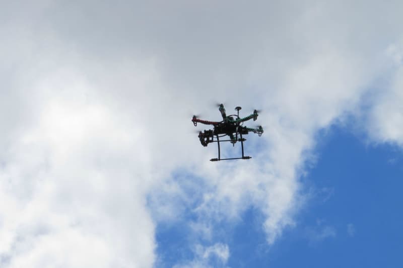 drone