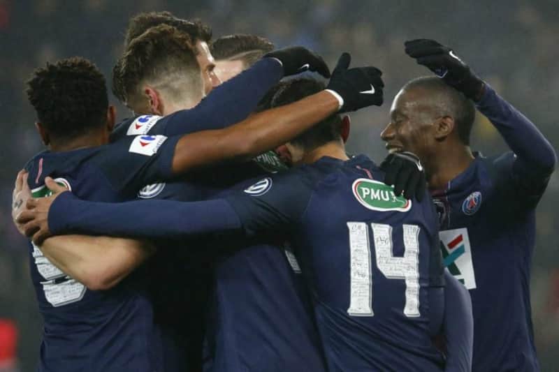 psg