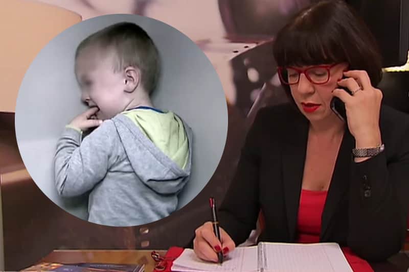 super-nanny