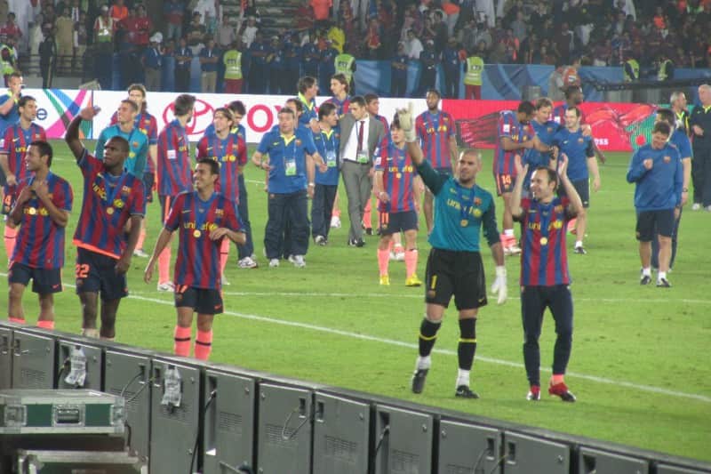 Barca