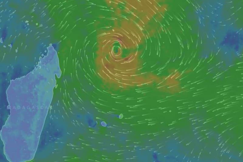 cyclone