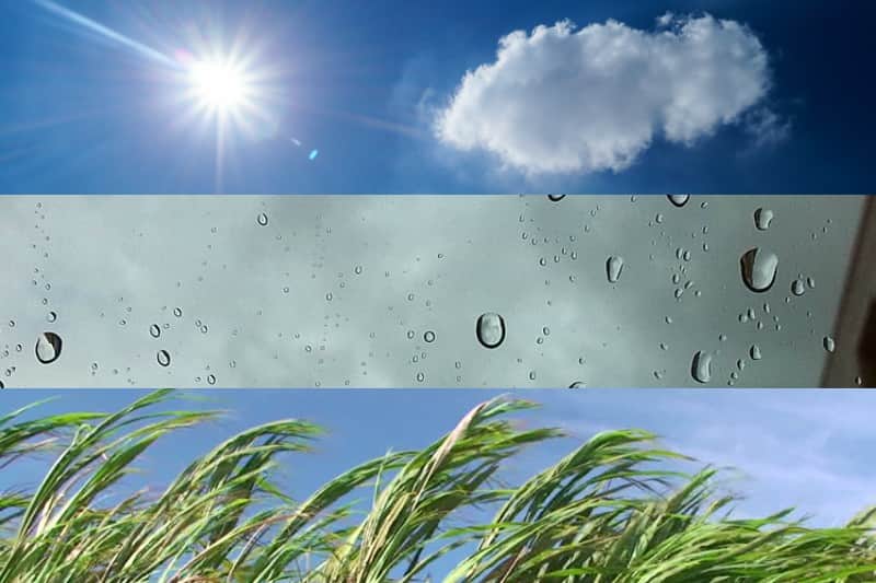 meteo